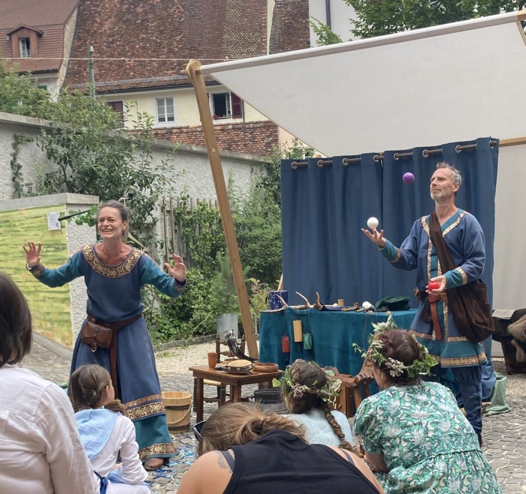 L&rsquo;Autre Monde de Guilhem