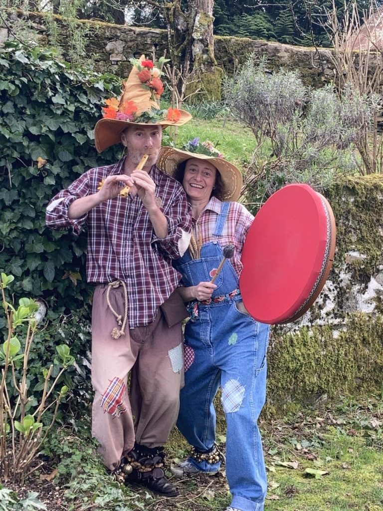 Les Semeurs de Notes